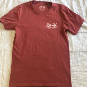 Firestone Walker Brewing Co. t shirt